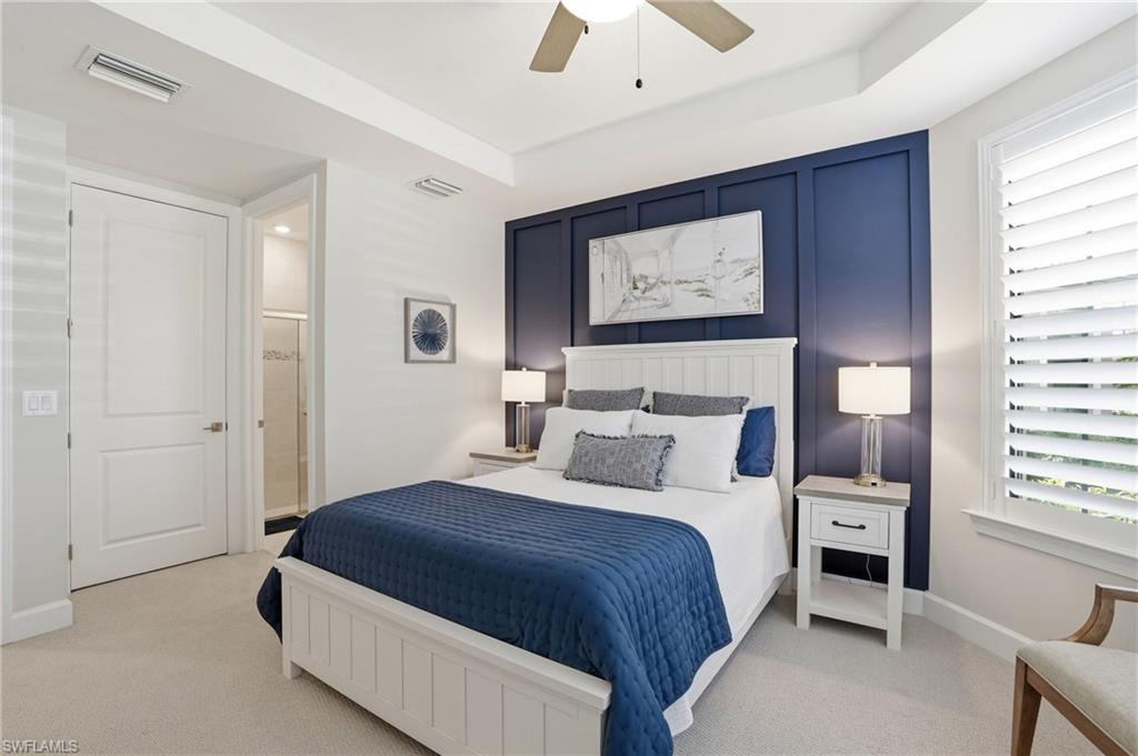 COUNTRY CLUB - Residential