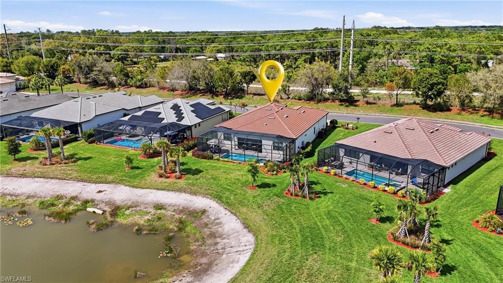 COUNTRY CLUB - Residential