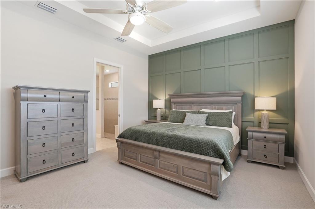 COUNTRY CLUB - Residential