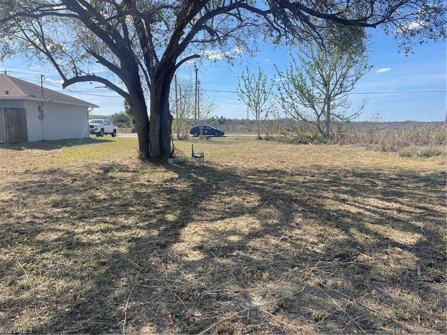 **Prime Buildable Residential Lot in Alva, Florida**

Welcome to an exceptional opportunity to own a prime piece of real estate in the charming town of Alva, Florida. This buildable residential lot is perfectly situated, offering a central location that provides easy access to shopping, schools, and entertainment, making it an ideal choice for your future home.

- **Location:** Nestled in the heart of Alva, this lot enjoys a strategic position that places you just moments away from essential amenities. Whether you're looking for grocery stores, retail shops, or dining options, everything you need is within a short drive.

- **Educational Opportunities:** Families will appreciate the proximity to quality schools in the area, ensuring that children have access to excellent educational resources. The local school district is well-regarded, making this location even more desirable for those with school-aged children.

- **Recreational Activities:** Alva boasts a variety of recreational options. From parks and nature trails to sports facilities, there are plenty of opportunities to stay active and enjoy the beautiful Florida weather. The nearby rivers and lakes offer additional outdoor activities such as fishing, boating, and hiking.

- **Build Your Dream Home:** This lot presents the perfect canvas for constructing your dream residence. With ample space to design your ideal home, you can create a sanctuary that reflects your personal style and needs. Whether you envision a cozy single-family home or a spacious retreat, the possibilities are endless.

Enjoy the tranquility of suburban life while being just a short drive from larger urban centers. Alva offers a slower pace of living, allowing you to unwind and enjoy the natural beauty that surrounds you.

**Conclusion:**

Don’t miss this rare opportunity to acquire a buildable residential lot in the highly sought-after area of Alva, Florida. With its prime location, access to amenities, and potential for future growth, this property is a blank slate waiting for your vision. Whether you’re looking to build your forever home or invest in a promising piece of land, this lot is an excellent choice.

Contact us today for more information and to schedule a viewing. Your dream home awaits in Alva!