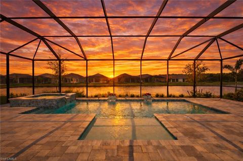 15745 Cortina ST NAPLES FL 34114