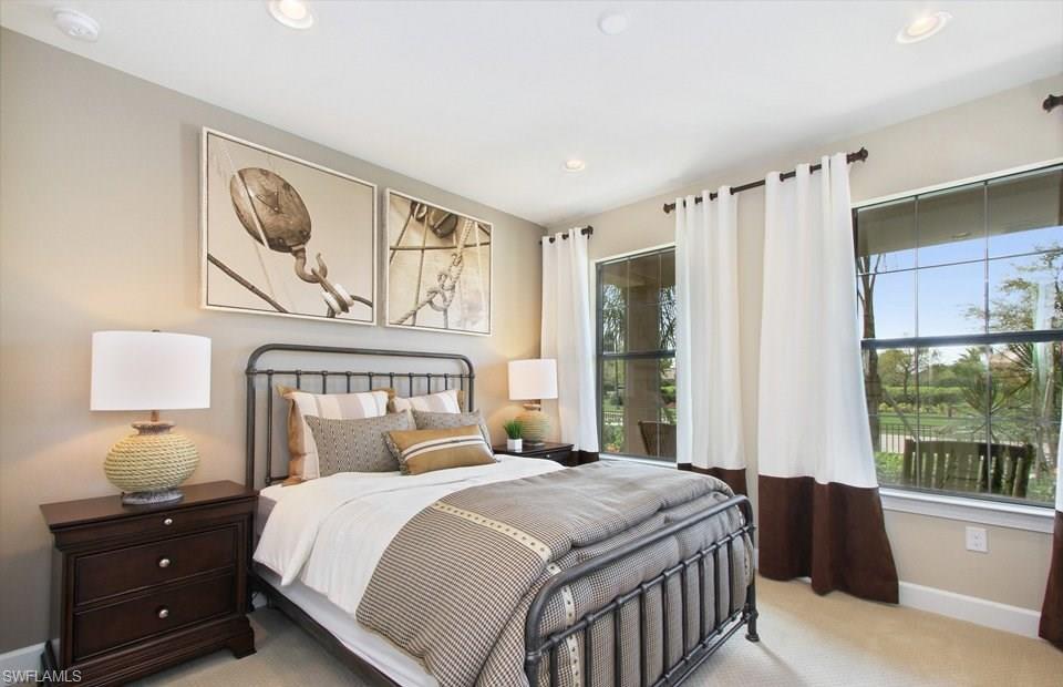 CORKSCREW SHORES - Residential