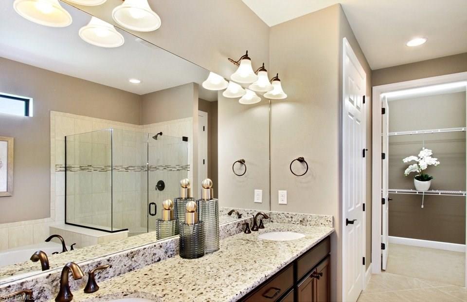 CORKSCREW SHORES - Residential