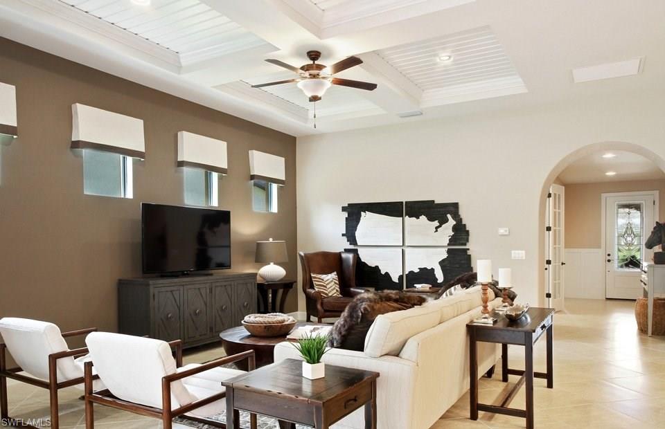 CORKSCREW SHORES - Residential