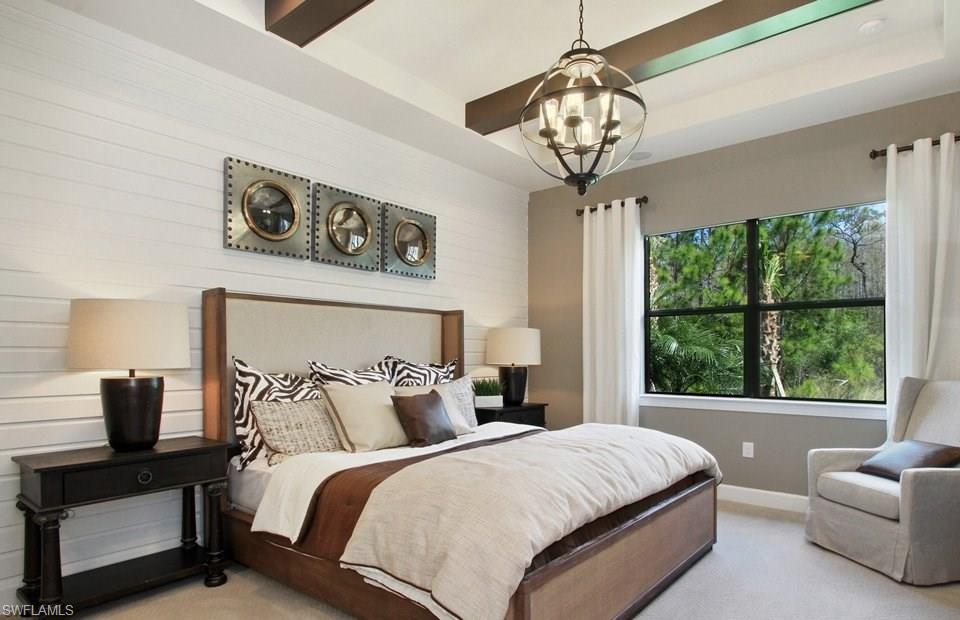 CORKSCREW SHORES - Residential