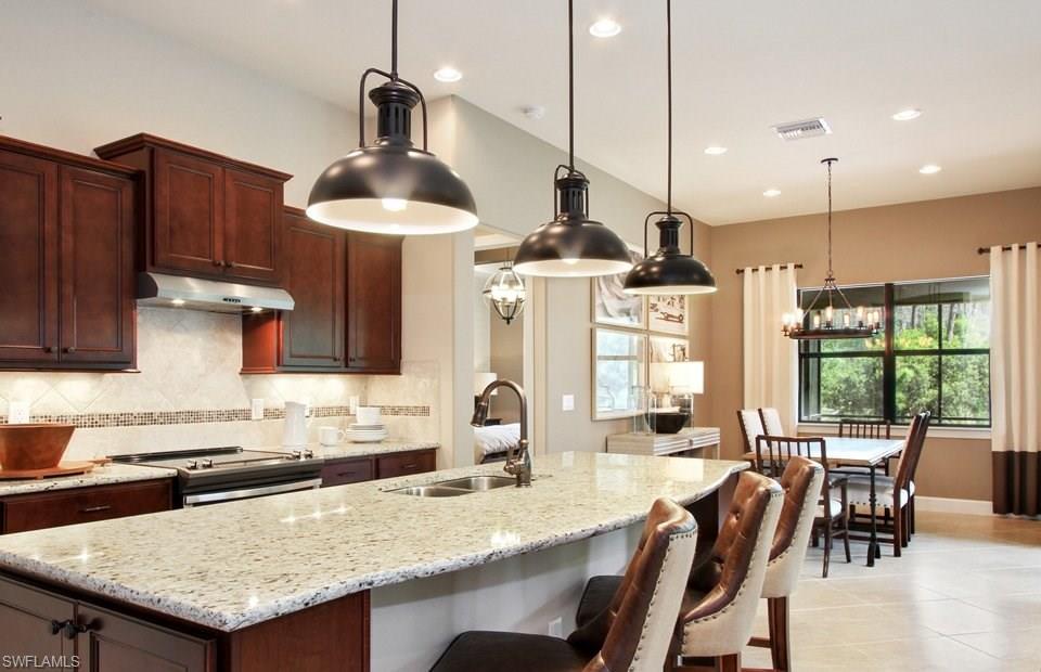 CORKSCREW SHORES - Residential