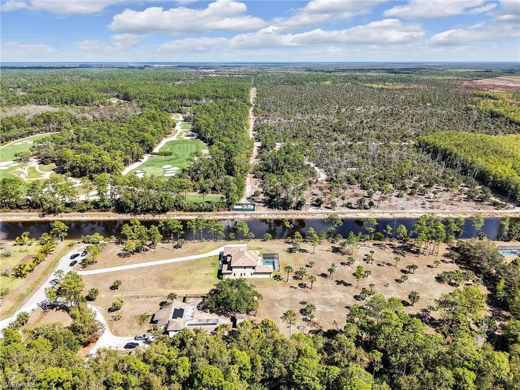 GOLDEN GATE ESTATES - Residential