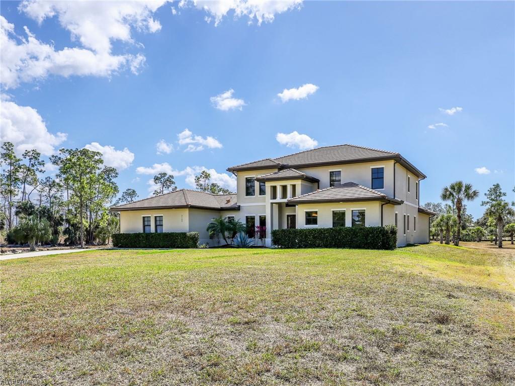 GOLDEN GATE ESTATES - Residential