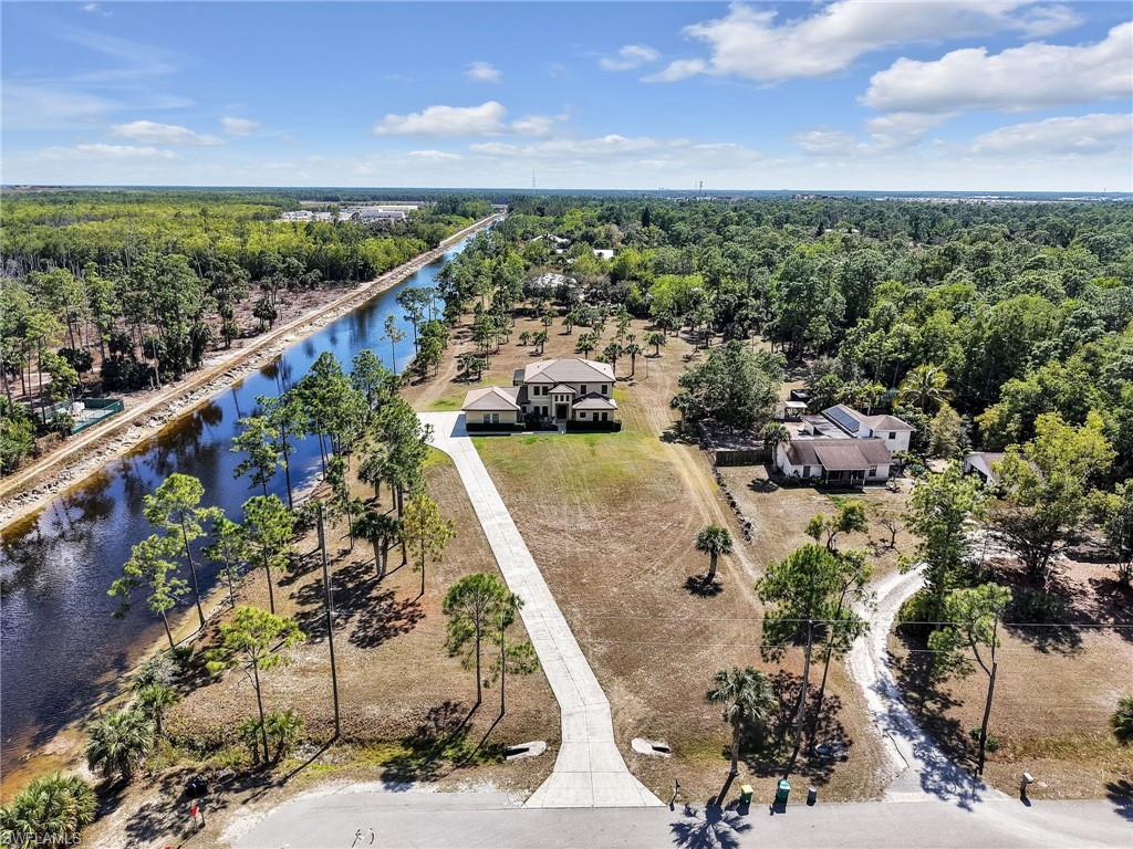 GOLDEN GATE ESTATES - Residential