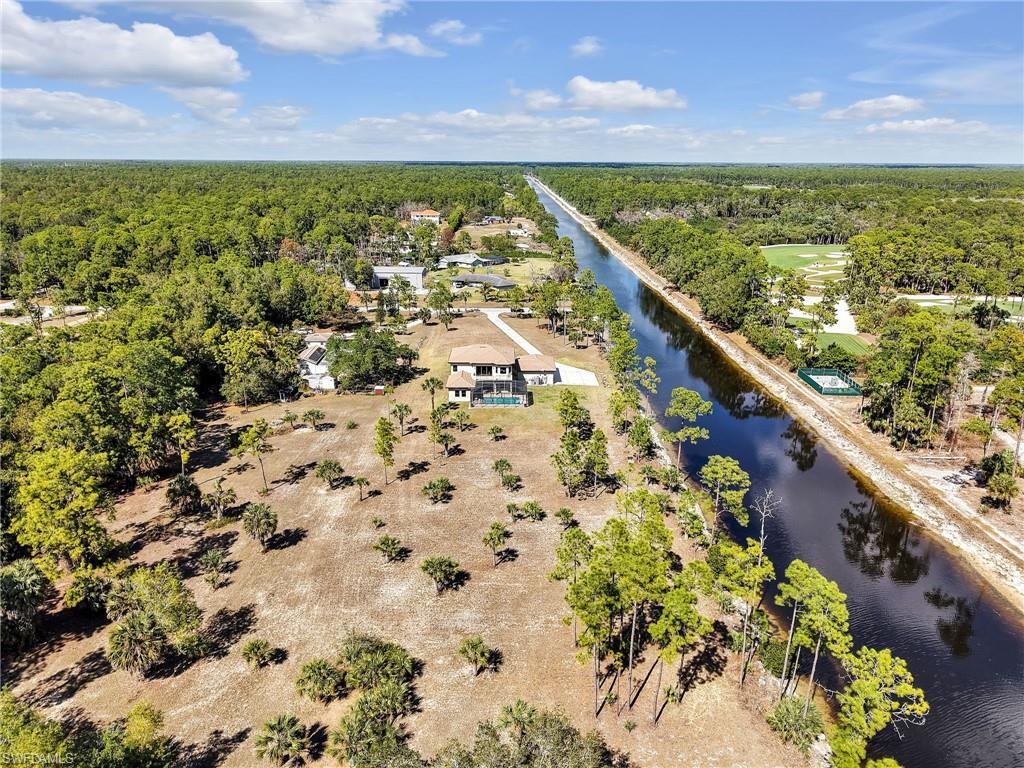 GOLDEN GATE ESTATES - Residential