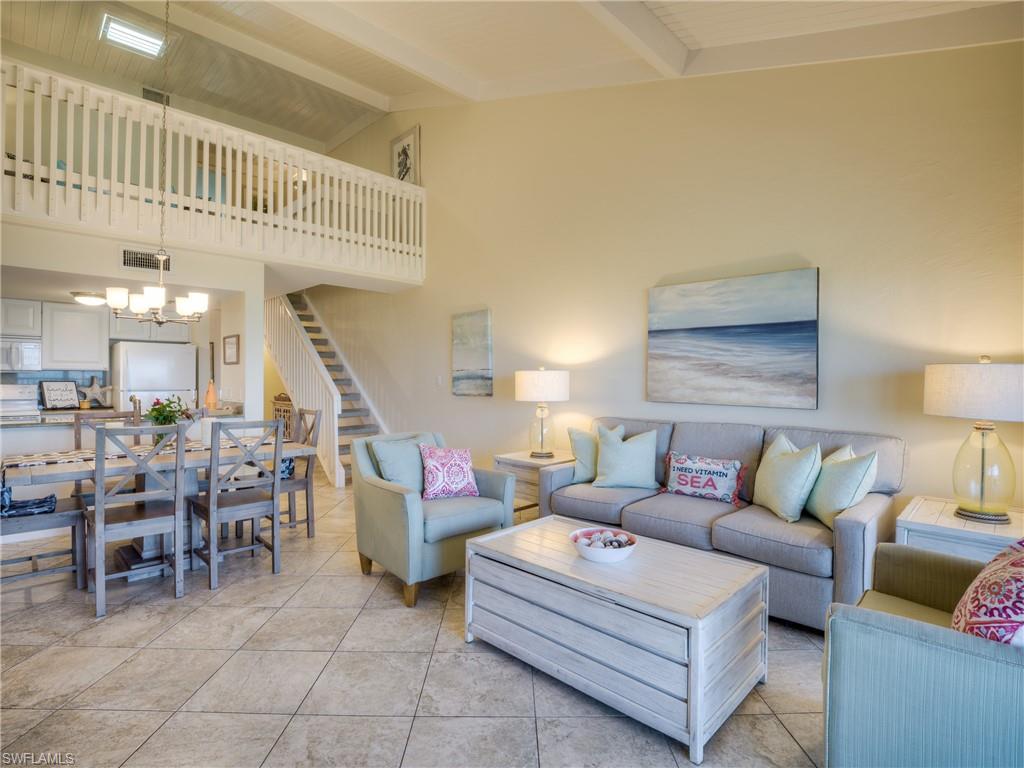 BEACH VILLAS CONDO - Residential