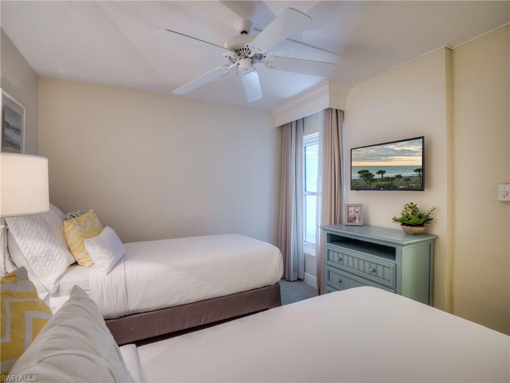 BEACH VILLAS CONDO - Residential