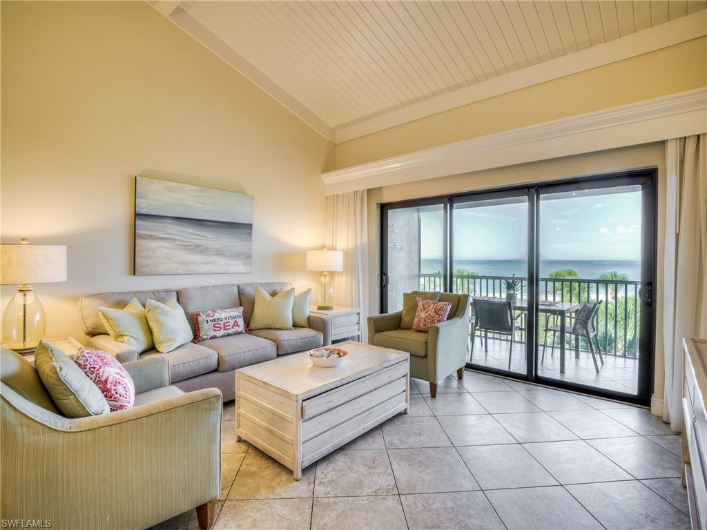 BEACH VILLAS CONDO - Residential