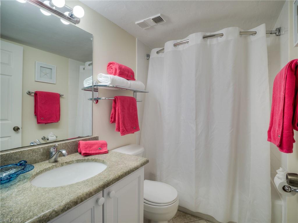 BEACH VILLAS CONDO - Residential