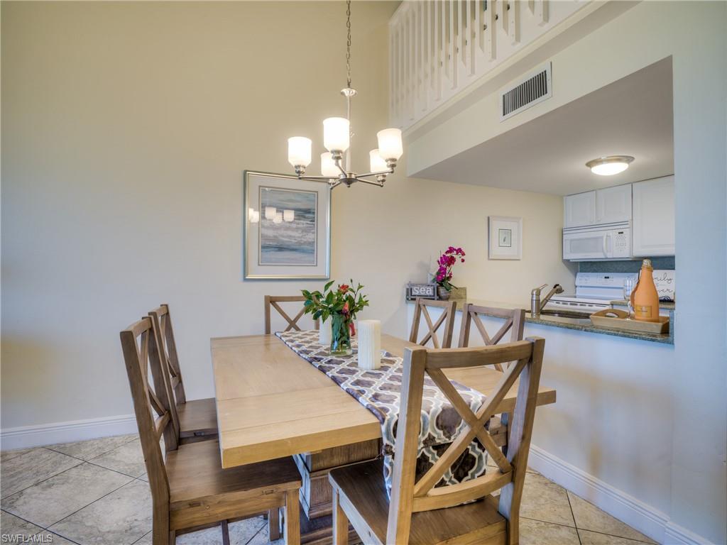 BEACH VILLAS CONDO - Residential