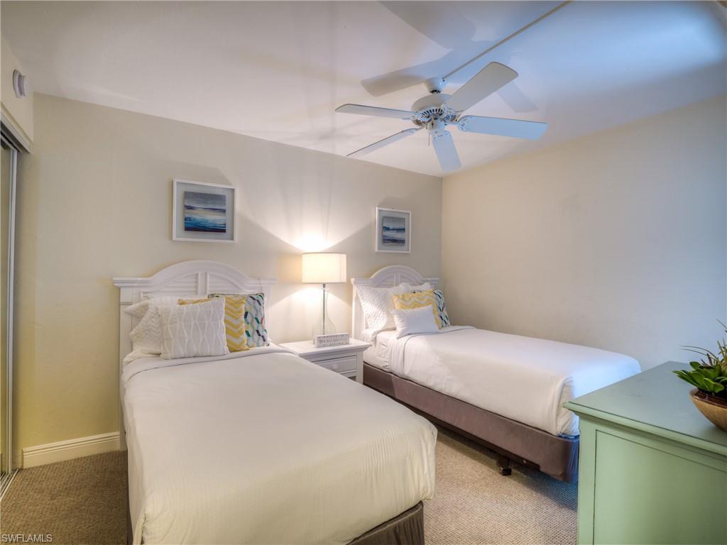 BEACH VILLAS CONDO - Residential