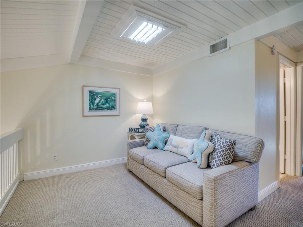 BEACH VILLAS CONDO - Residential