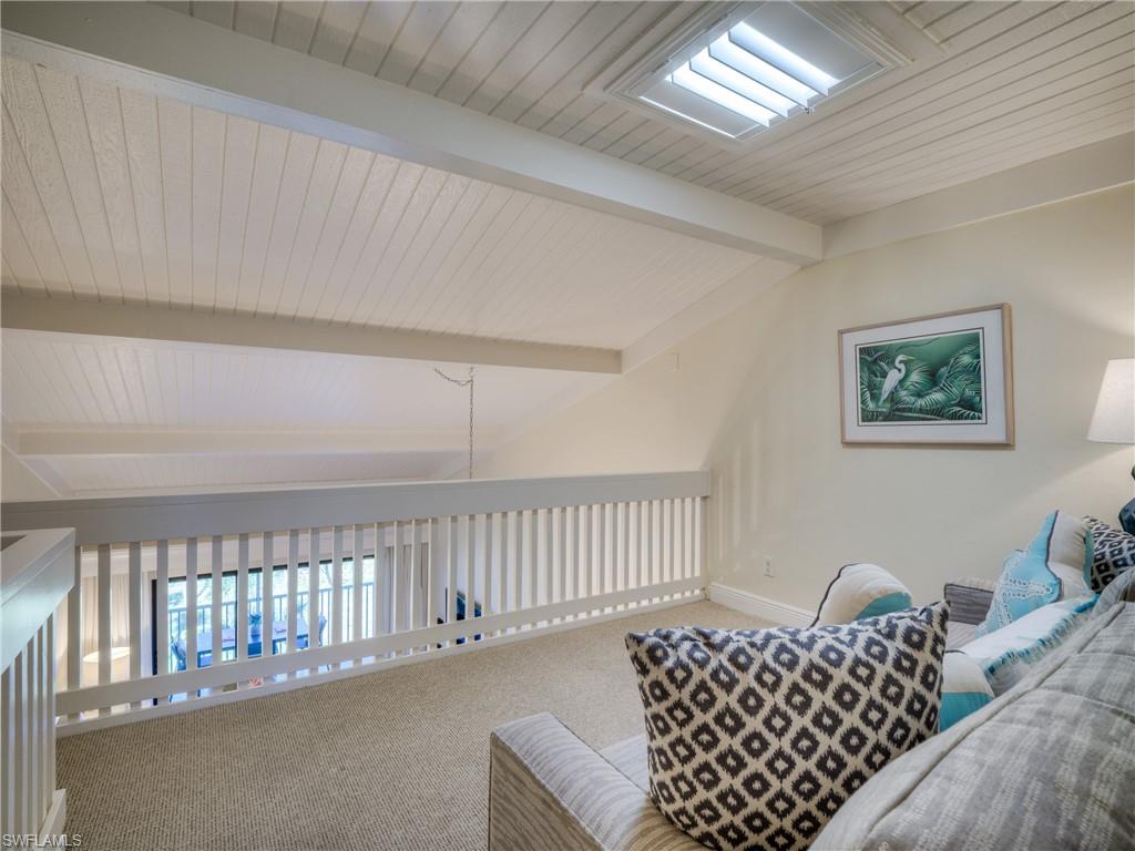 BEACH VILLAS CONDO - Residential