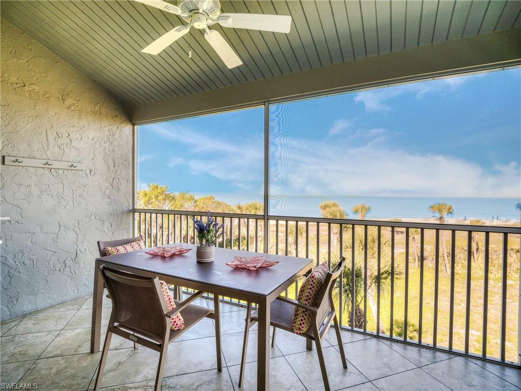 BEACH VILLAS CONDO - Residential