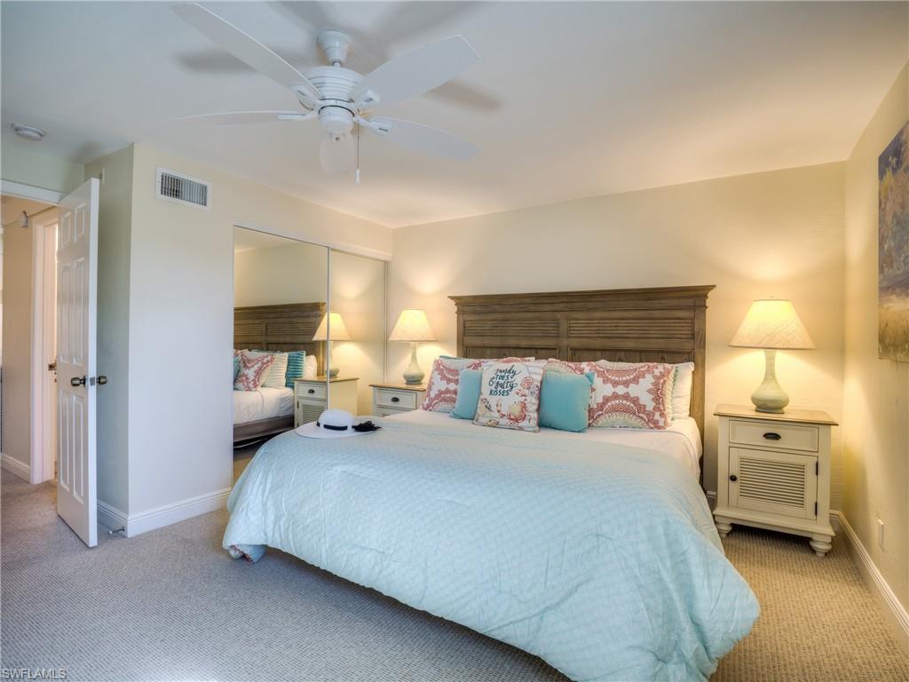 BEACH VILLAS CONDO - Residential