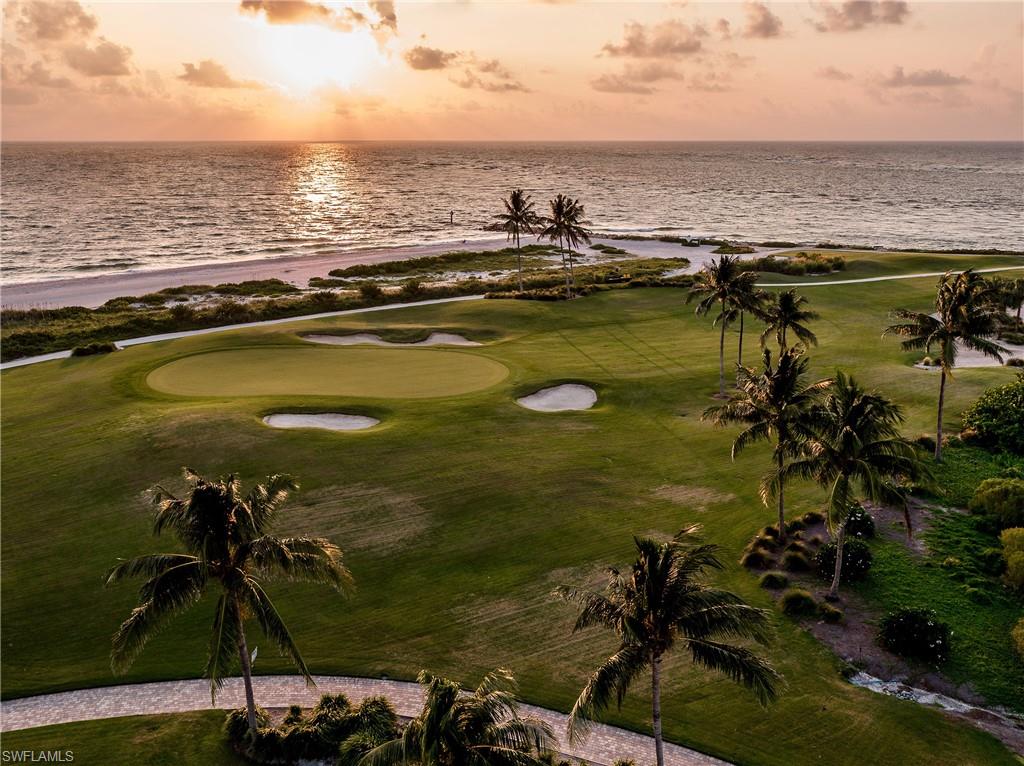 BEACH VILLAS CONDO - Residential