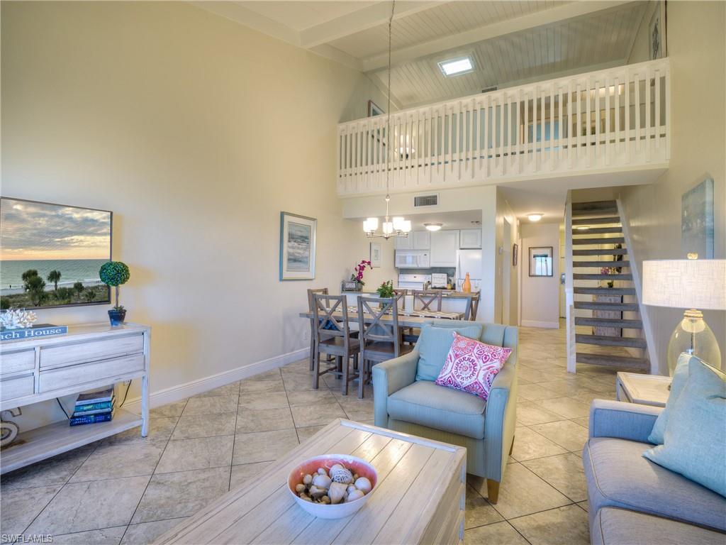 BEACH VILLAS CONDO - Residential