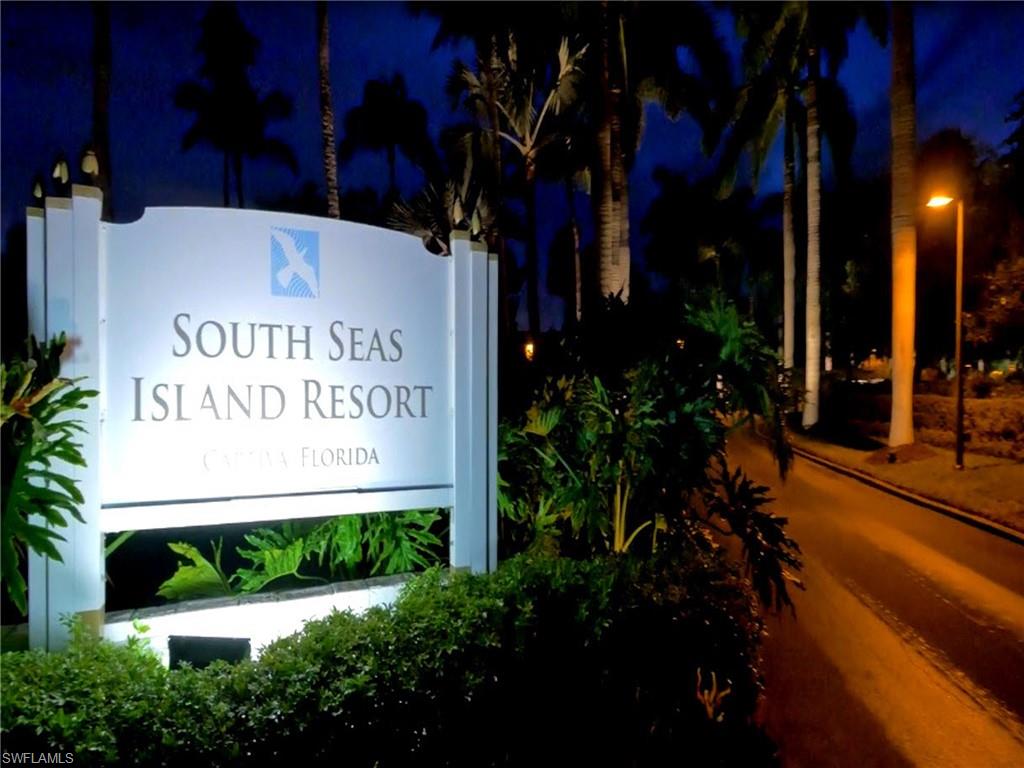 BEACH VILLAS CONDO - Residential