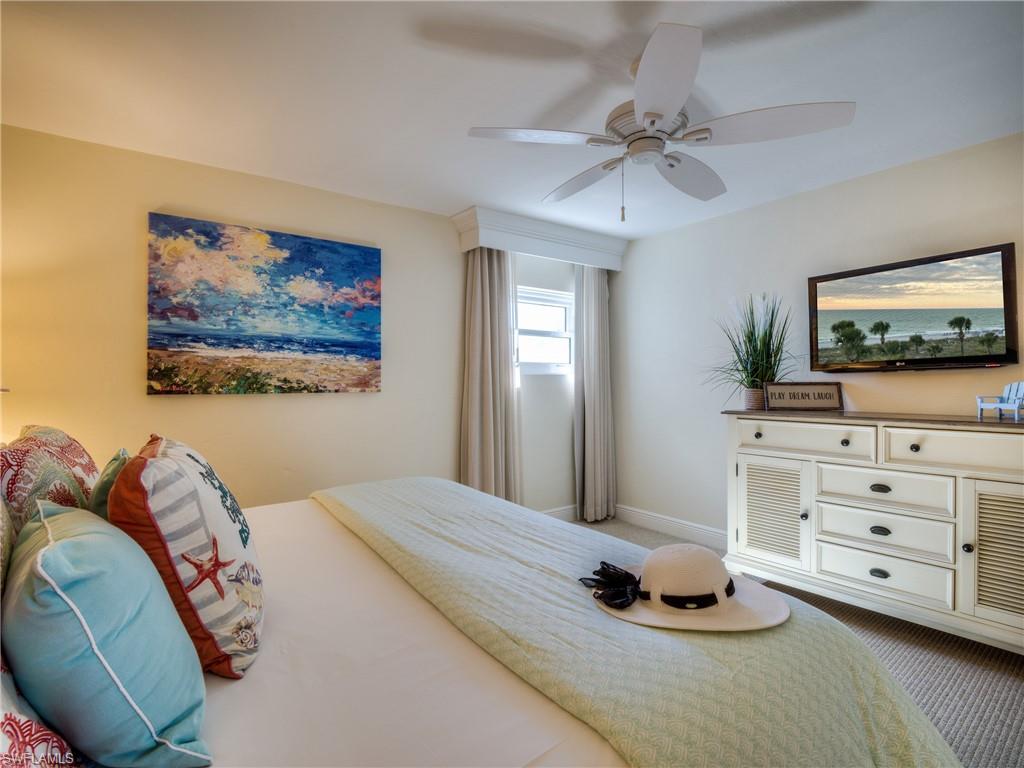 BEACH VILLAS CONDO - Residential