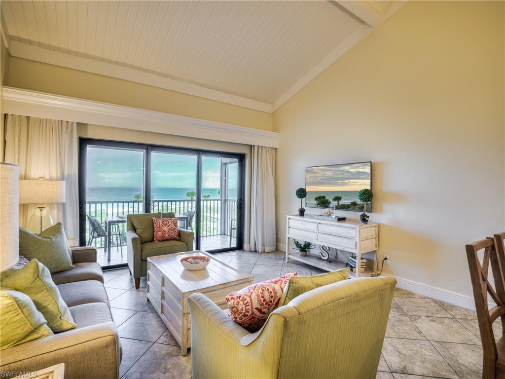 BEACH VILLAS CONDO - Residential