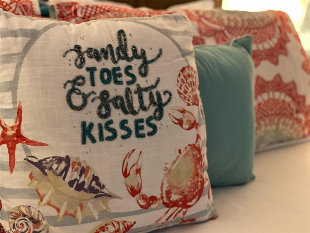 BEACH VILLAS CONDO - Residential