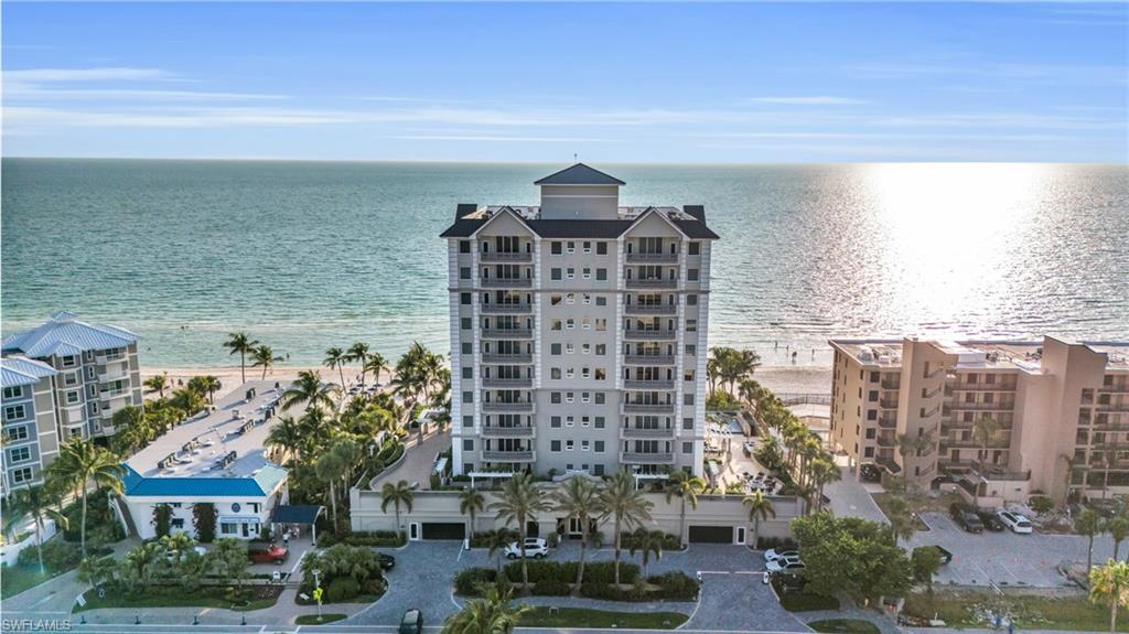 THE VANDERBILT - Residential