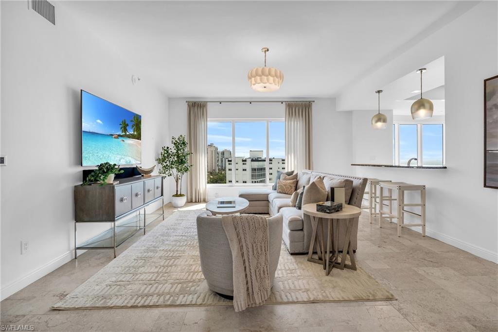 THE VANDERBILT - Residential