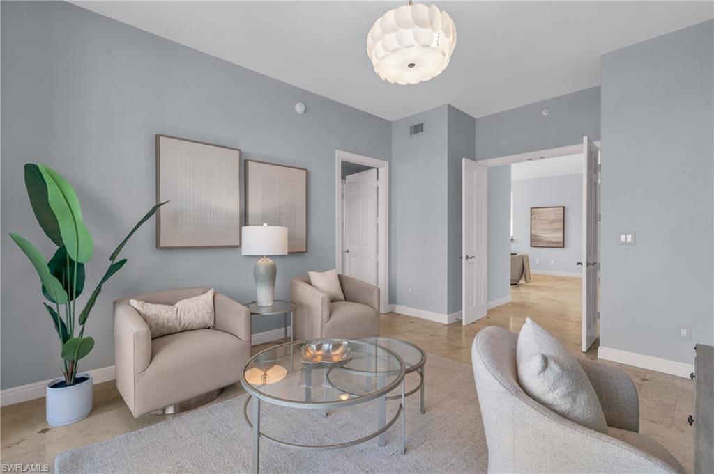 THE VANDERBILT - Residential