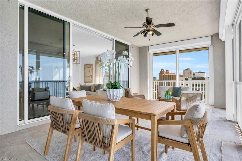 THE VANDERBILT - Residential