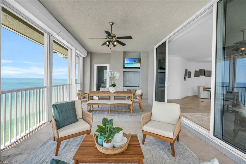 THE VANDERBILT - Residential