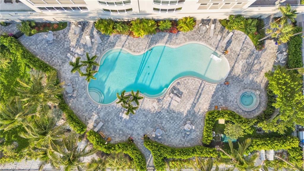 THE VANDERBILT - Residential