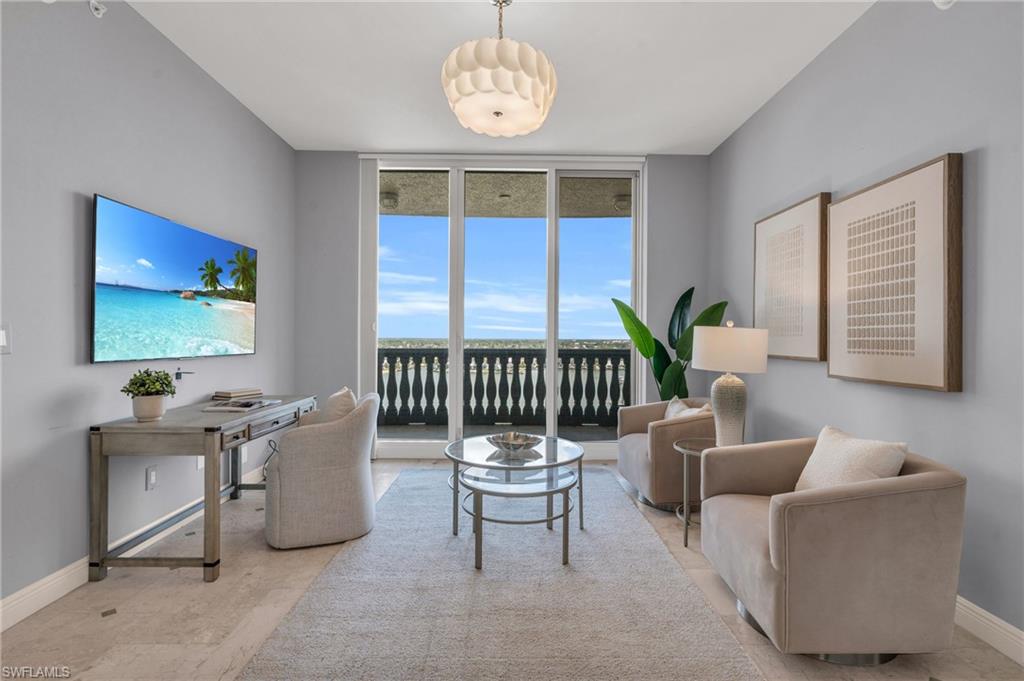 THE VANDERBILT - Residential