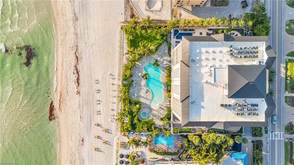 THE VANDERBILT - Residential