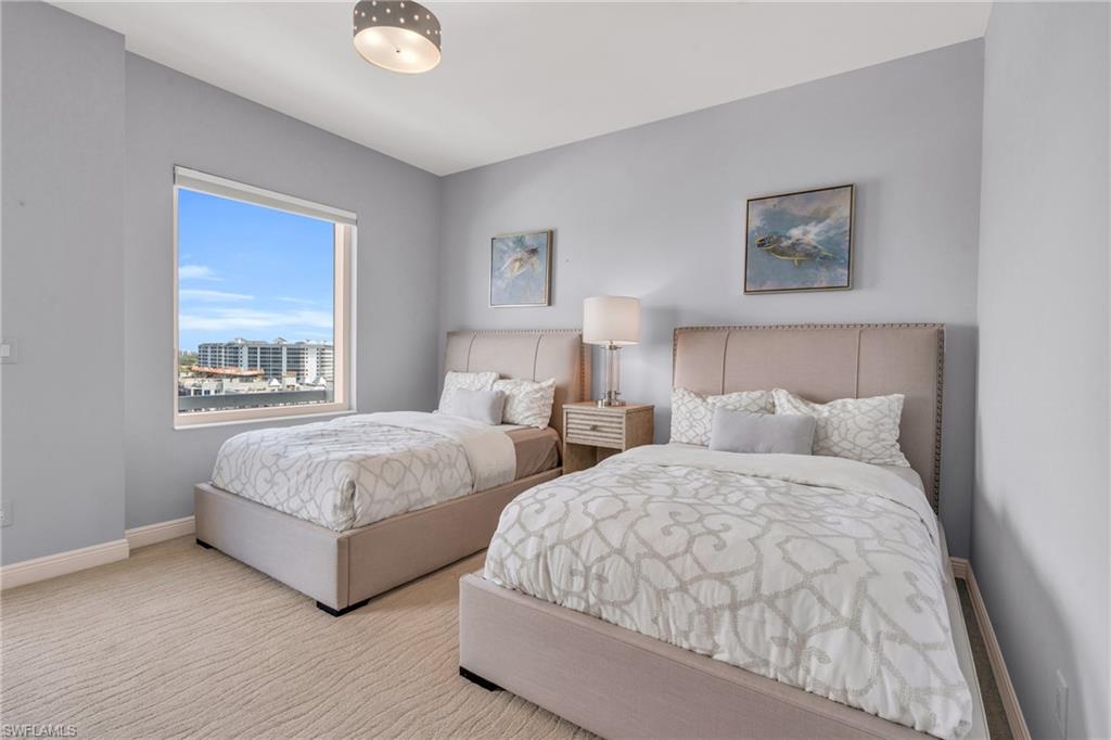 THE VANDERBILT - Residential