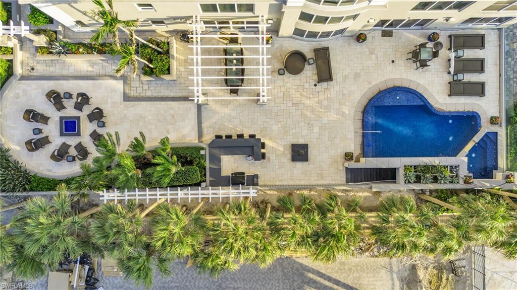 THE VANDERBILT - Residential