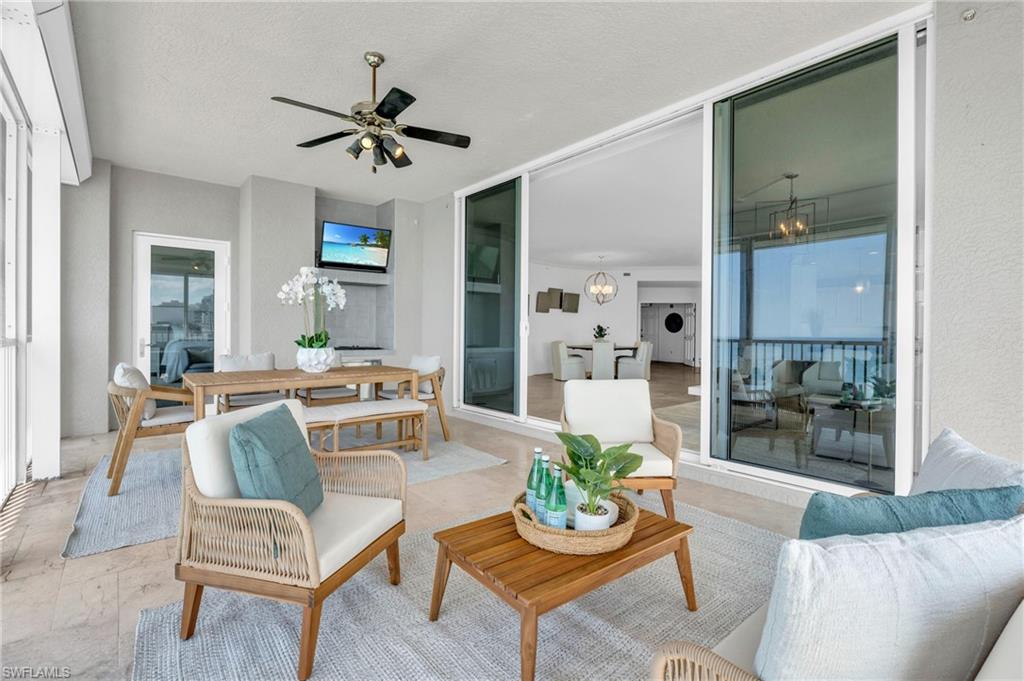 THE VANDERBILT - Residential