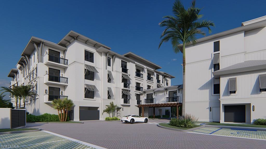 LA PERLE - Residential