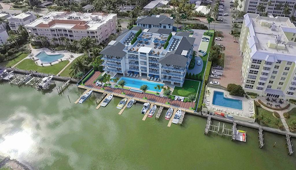 LA PERLE - Residential