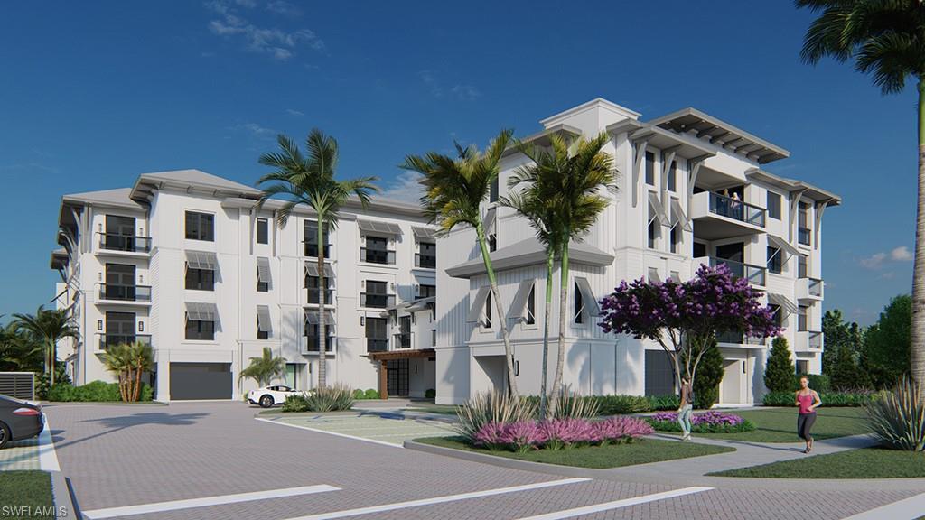 LA PERLE - Residential