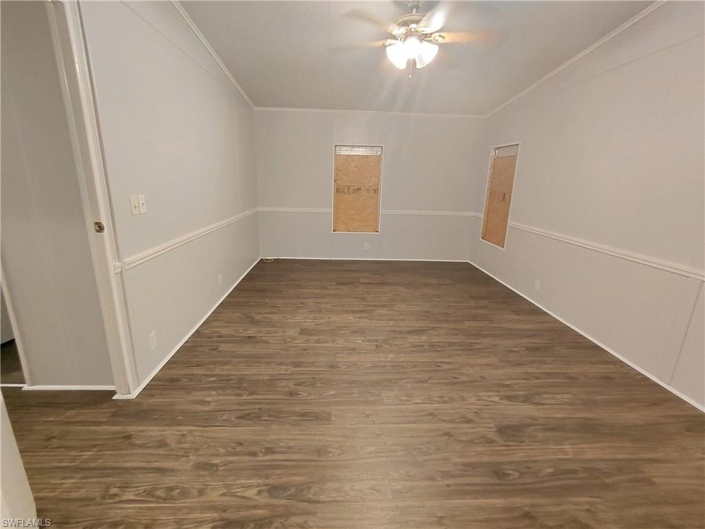 SEMINOLE MANOR - Residential