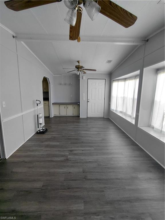 SEMINOLE MANOR - Residential