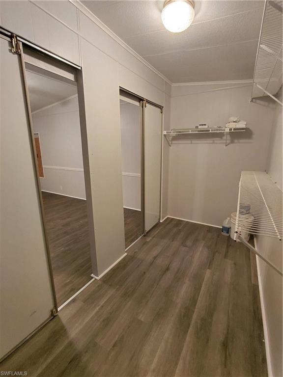 SEMINOLE MANOR - Residential