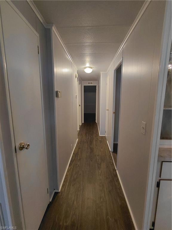 SEMINOLE MANOR - Residential