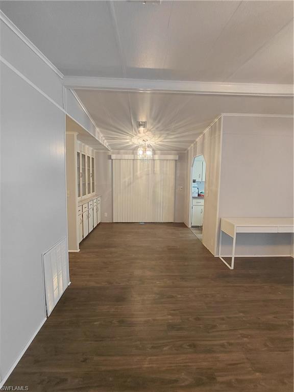 SEMINOLE MANOR - Residential