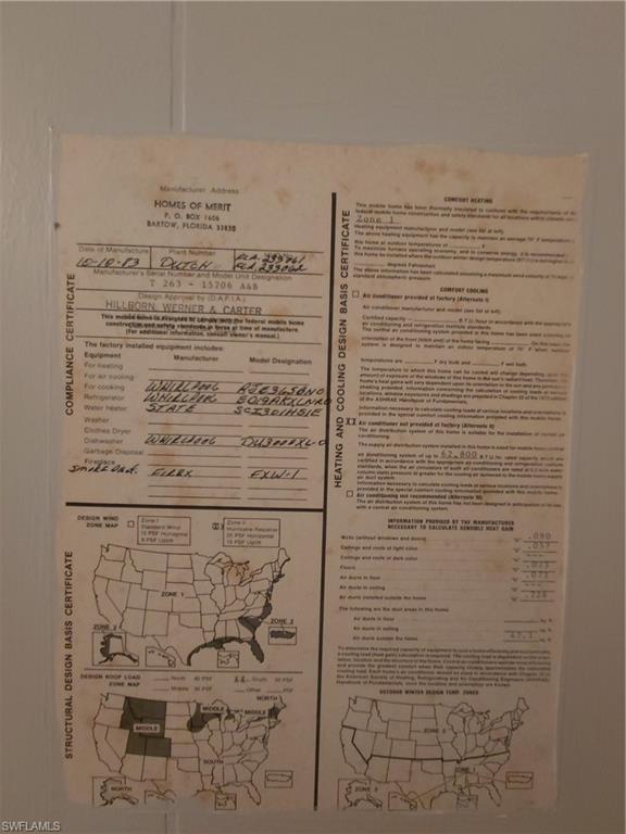 SEMINOLE MANOR - Residential